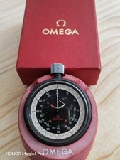 Chronomètre omega vintage d'occasion  Paris XIX