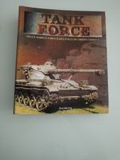 Tank force carri usato  Torrita Tiberina