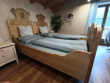 Schöne massivholz betten gebraucht kaufen Schöne massivholz betten gebraucht kaufen  Schneizlreuth