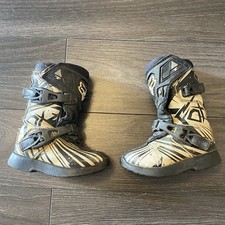 Youth fox motocross for sale  WATFORD