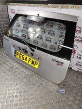 Suzuki ignis mk1 for sale  SHEERNESS