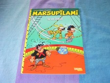 Comic marsupilami 2023 gebraucht kaufen  Steinheim an der Murr