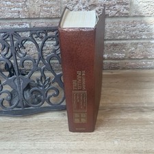 Layman parallel bible for sale  MARCH