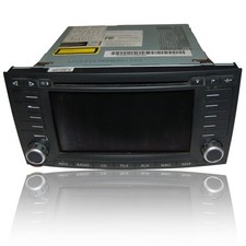 Jetta rns2 mfd2 gebraucht kaufen  Hamburg