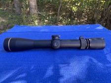 Leupold 3hd 4.5 d'occasion  Expédié en Belgium