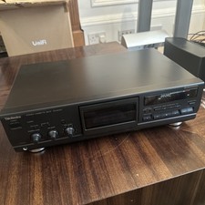 technics rs az for sale  BATH