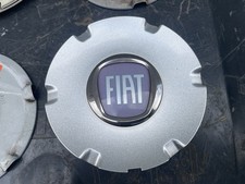 One genuine fiat for sale  MELTON MOWBRAY