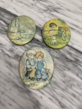 Decoupage nursery art for sale  Mission