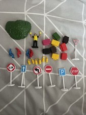 Siku toy road for sale  BRACKNELL