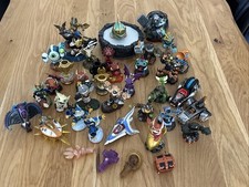 Skylanders figuren portal gebraucht kaufen  Flensburg