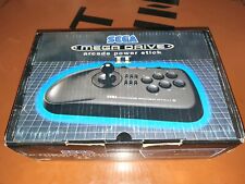Usado, Original SEGA MEGA DRIVE 6 Botões Arcade Power Stick 2 Em OVP - Novo Item comprar usado  Enviando para Brazil