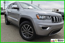 2021 jeep grand for sale  Redford
