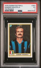 1976 panini football usato  Italia