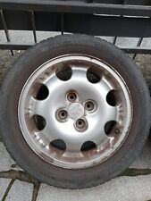 Gomme con cerchi usato  Vergiate
