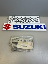 écrou suzuki 08313 d'occasion  Verneuil-l'Étang