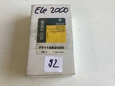 Renault spezialwerkzeug ele gebraucht kaufen  Schwabach