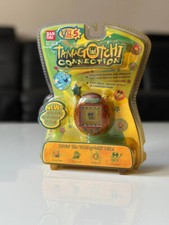 Bandai tamagotchi connection gebraucht kaufen  Berlin