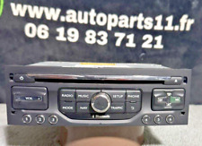 Autoradio origine gps d'occasion  Carcassonne