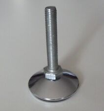 Stellfuss m10 schraube gebraucht kaufen  Stuttgart