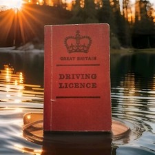 Great britain driving for sale  CHELMSFORD