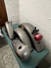 Harley davidson lacksatz gebraucht kaufen  Berlin