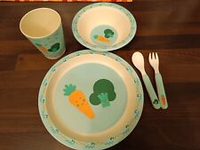 Babylove 5tlg set gebraucht kaufen  Deutschland