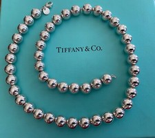 Tiffany co. ball for sale  Puyallup