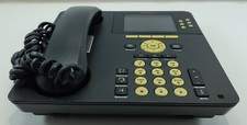 Telefone de mesa comercial IP da AVAYA 9640G comprar usado  Enviando para Brazil