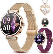 Smartwatch donna quadrante usato  Aprilia