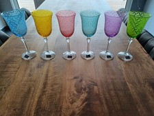 Lot verres eau d'occasion  Wizernes