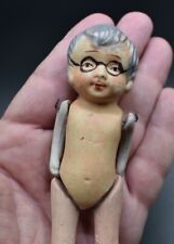 Antique bisque kewpie for sale  Catawba