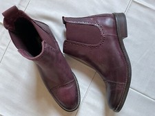 Giorgio venuti stiefeletten gebraucht kaufen  Koblenz