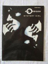 Roy rbison mystery gebraucht kaufen  Ostfildern