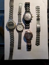 Lot montres spirale d'occasion  Bourges