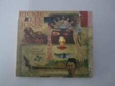 Rickie lee jones usato  Latina