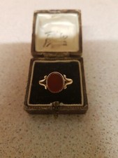 gold signet ring for sale gold signet ring for sale STOKE-ON-TRENT