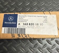 Mercedes benz switch for sale  Westlake Village