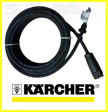 Mangueira de alta pressão Karcher 10m genuína 63914840 para modelos HD 6.391-484.0 comprar usado  Enviando para Brazil
