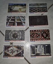 Viacard diverse mosaici usato  Rho