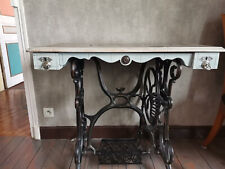 Bureau console table d'occasion  Montauban