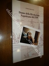 Donne della rivoluzione usato  Roma