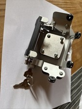 Touratech satnav bracket for sale  POOLE