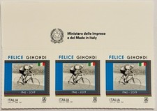 Italia 2024 trittico usato  Roma