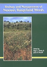 Biology management noxious for sale  Denver