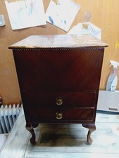 Sewing box legs for sale  ASHFORD