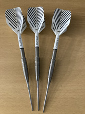 Mission yari steeldarts gebraucht kaufen  Putzbrunn