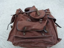 Ancien sac montagne d'occasion  France