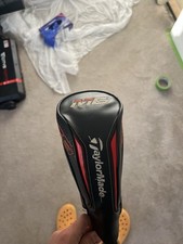 Taylormade fairway wood for sale  NORWICH