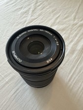Olympus 150mm 5.6 for sale  BARNSTAPLE