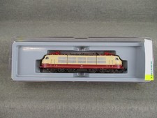 Minitrix spur 16304 gebraucht kaufen  Wenden